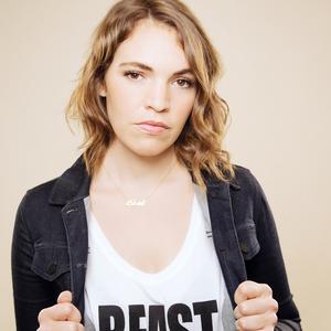 photo of Beth Stelling