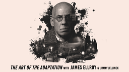 Featured Session: Podcasts and the Art of Adaptation 