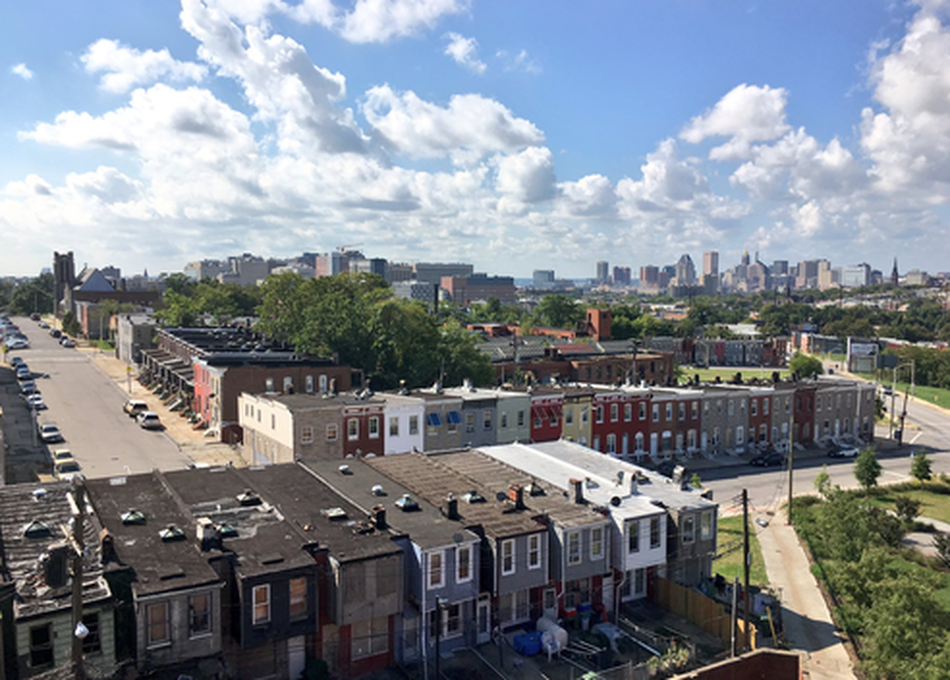 Lessons on Building an Urban Innovation Ecosystem