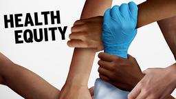 Can COVID Data Help Us Achieve Health Equity?
