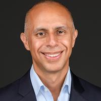 photo of Jorge Elorza