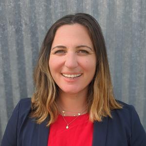 photo of Emma O'Rourke-Powell