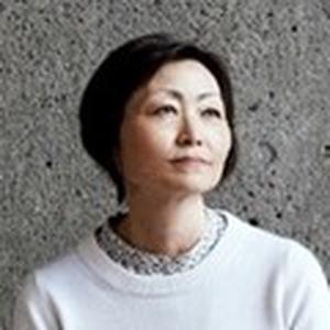 photo of Kathy Ishizuka