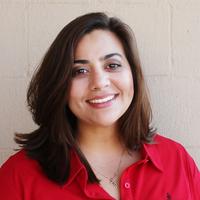 photo of Melissa Lopez