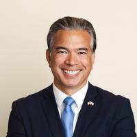 photo of Rob Bonta