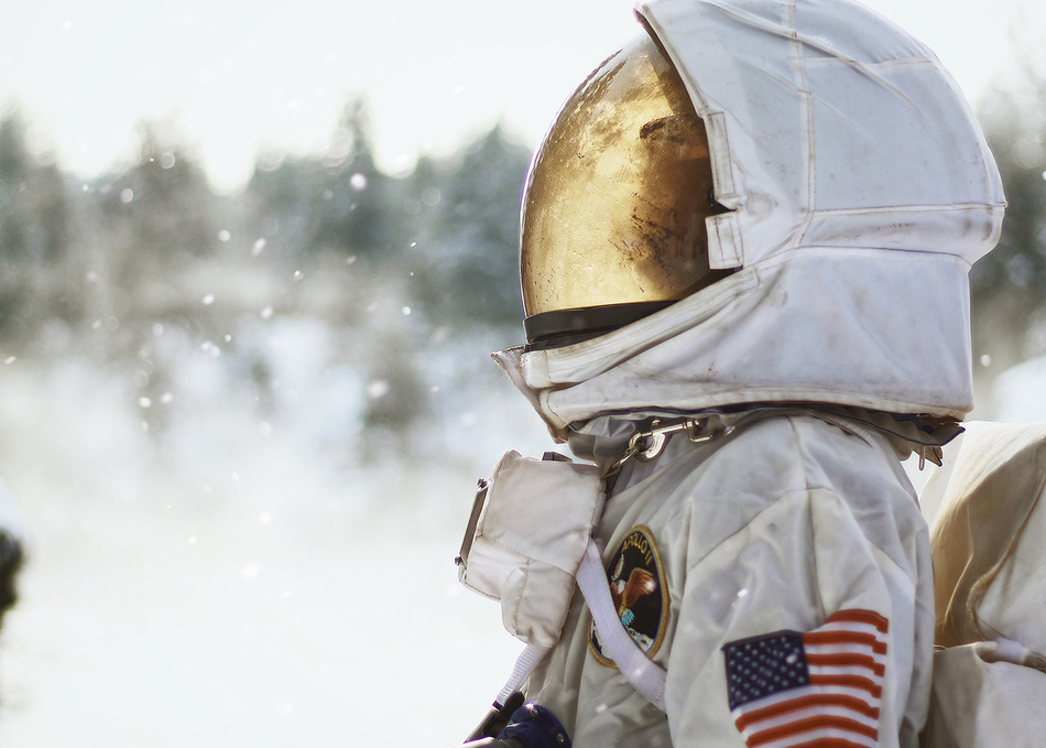 Who on Earth Should Govern Space?