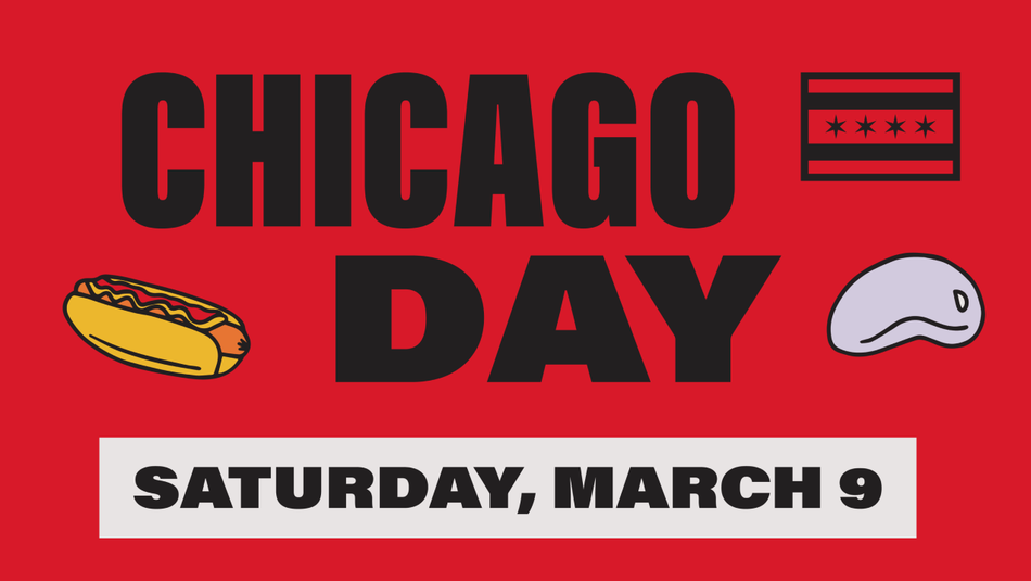 SXSW 2024 Schedule Chicago Day at Midwest House
