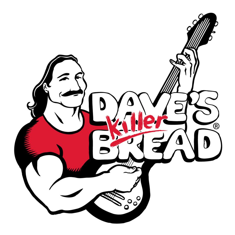 logo for Dave's Killer Bread