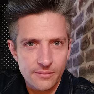 photo of Stuart Goldsmith