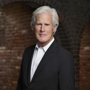 Keith Morrison