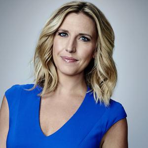 photo of Poppy Harlow