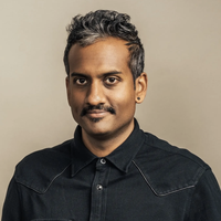 photo of Sean Rameswaram