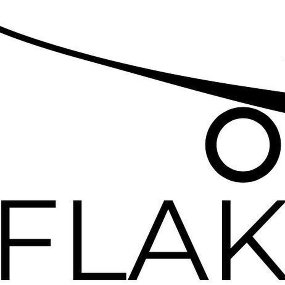 logo for Flak Records