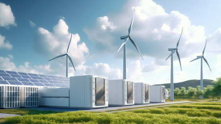 How Virtual Power Plants Are Unlocking Renewable Energy for Low-to-Moderate-Income Communities