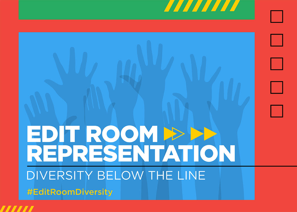 Edit Room Representation: Diversity Below the Line's image 1