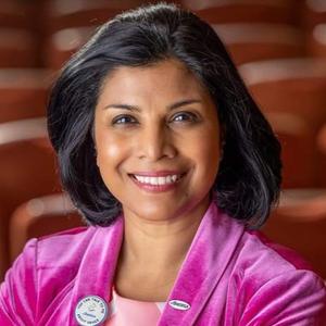 photo of Lipi Roy, MD, MPH, FASAM