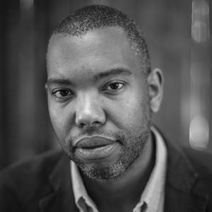 photo of Ta-Nehisi Coates