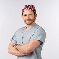 photo of Brian Kopell, MD