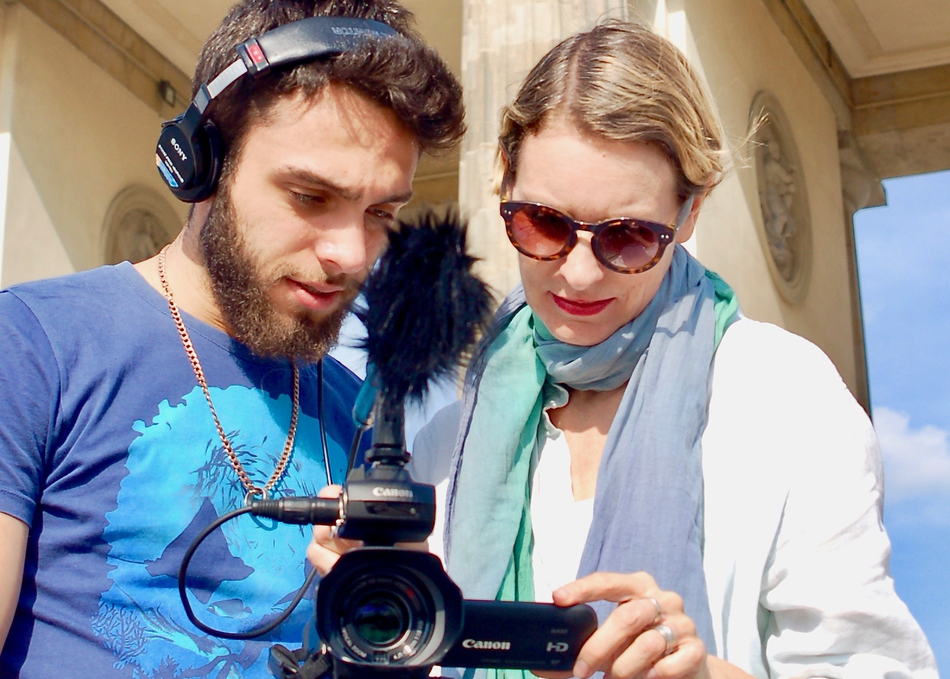 Empowering Youth Across Borders