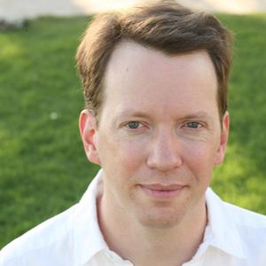 photo of Sean Carroll