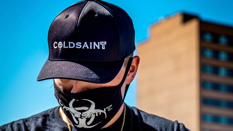 Coldsaint
