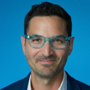 photo of Guy Raz