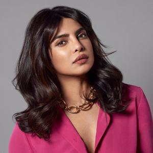 photo of Priyanka Chopra Jonas