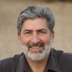 photo of Alan Gershenfeld