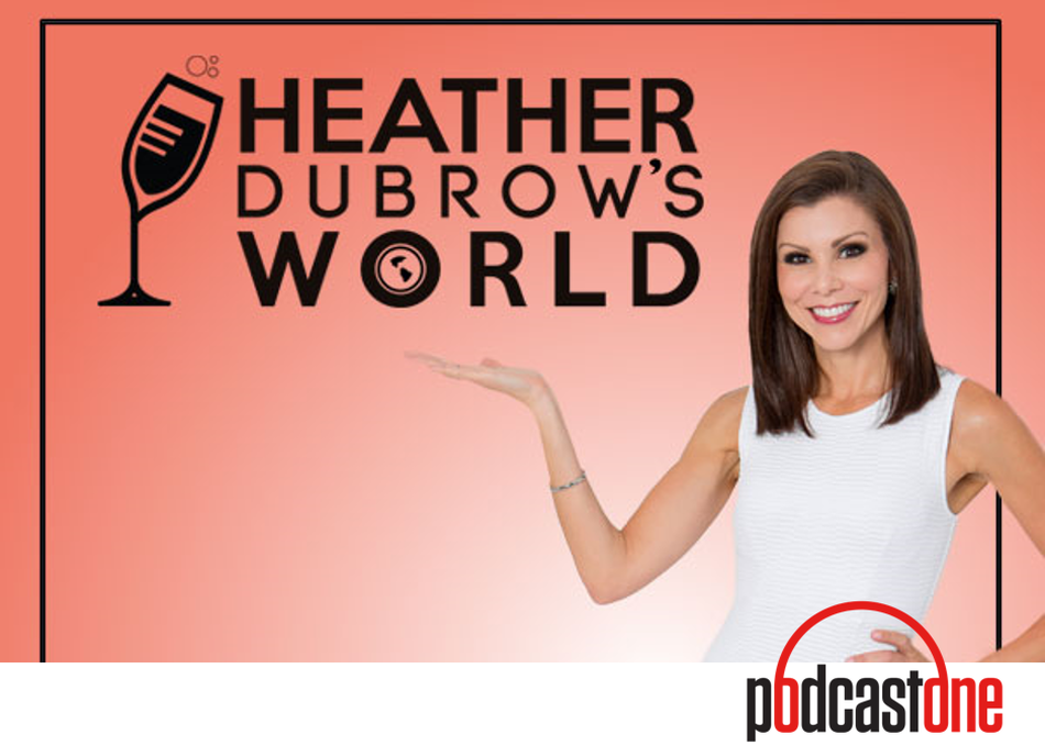 Heather Dubrow’s World Podcast
