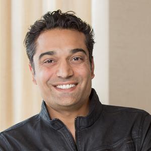 Mahin Samadani