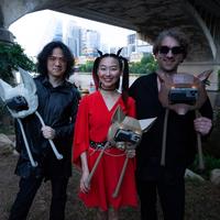 Botao Amber Hu, Matt McCorkle