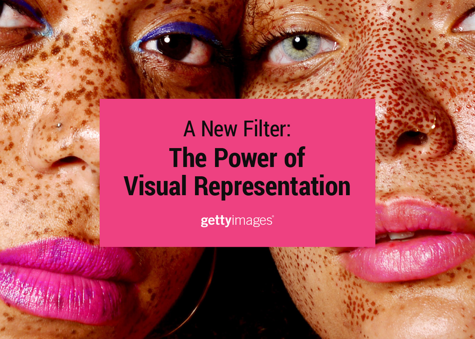 A New Filter: the Power of Visual Representation