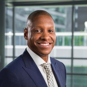 photo of Masai Ujiri