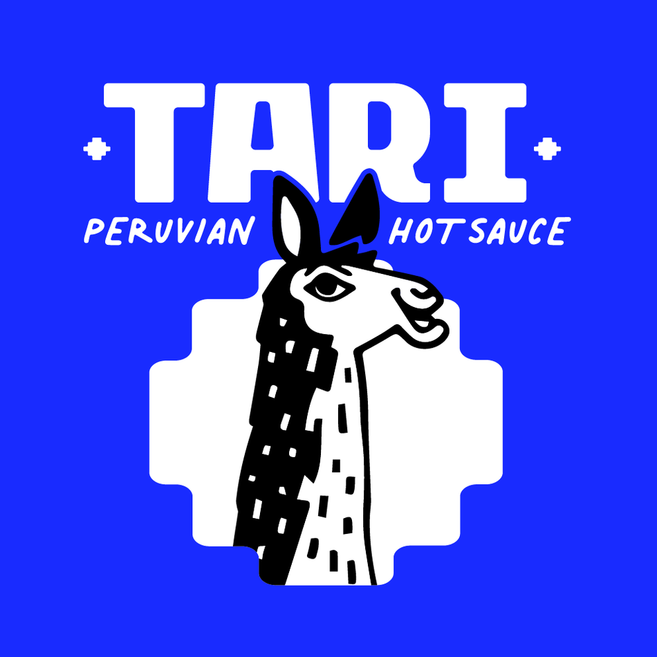 logo for Tari