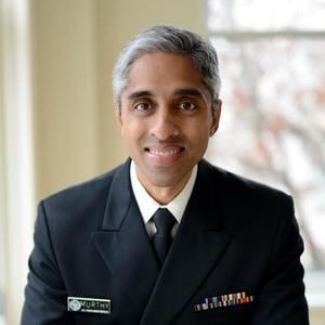 photo of Vivek Murthy