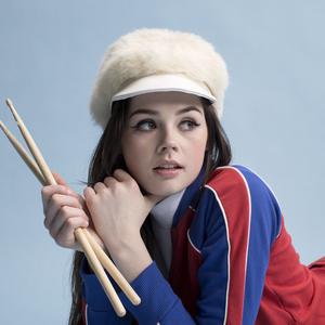 photo of Elise Trouw