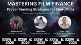 Mastering Film Finance: Proven Funding Strategies for Short Films