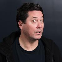 photo of Doug Benson