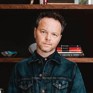 photo of Noah Hawley