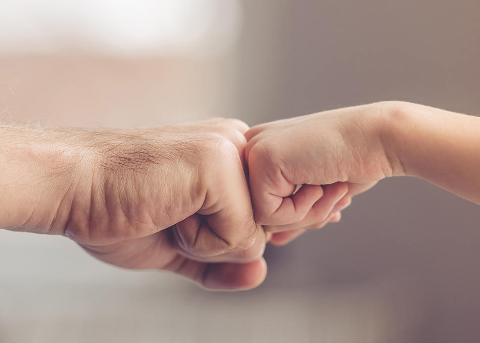 Startups and Big Companies Working Together