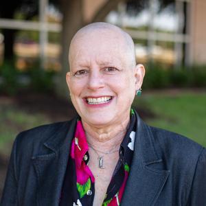 photo of Susan Dawson