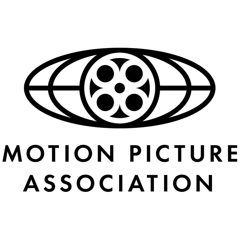 logo for Motion Picture Association