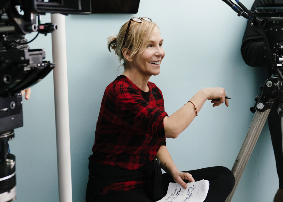 Film Keynote: Marti Noxon