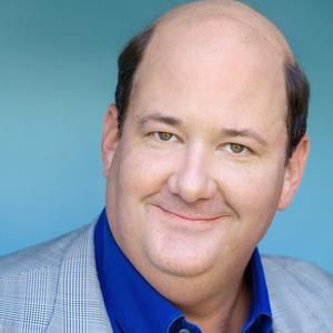 photo of Brian Baumgartner