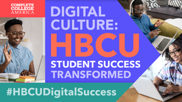 Digital Culture: HBCU Student Success Transformed