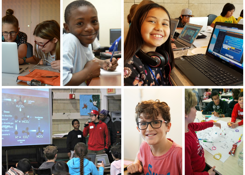 (Video)Game Changers for Creative Student Pathways
