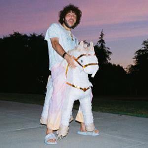 photo of Benny Blanco