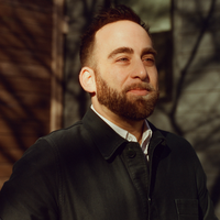 Alex Scharfman
