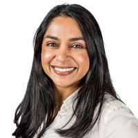 photo of Aparna Ramanathan