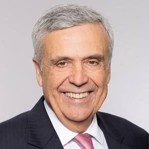 photo of Benedito Braga